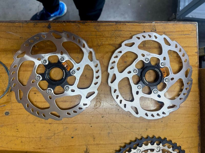 Shimano SLX M7100 2025 bike de segunda mano — imagen 5 de 5