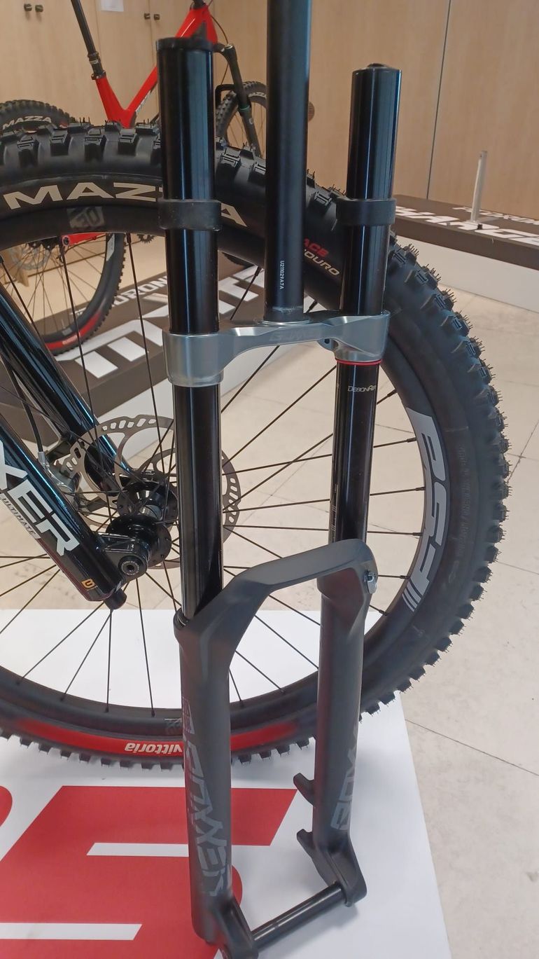 Used RockShox Am Fs Bxr Sel Rc 29" Sb 200dfbsh 46 c2 2023 bike — image 2 of 2