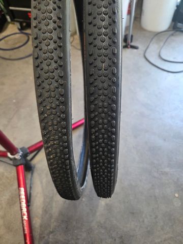 Used Schwalbe Xone Allround 2025 bike — image 3 of 3