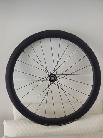 Shimano, 105 WH-RS710 C46 Rear Wheel