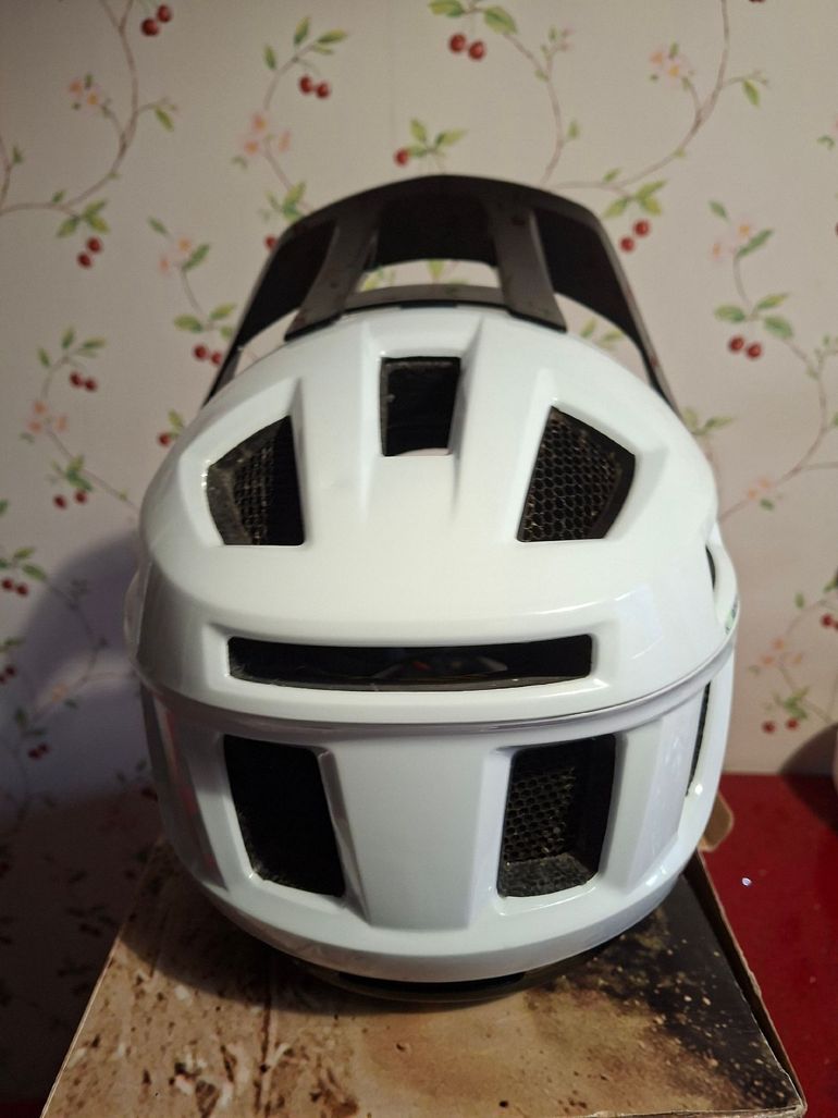 Used Smith Optics Mainline MIPS Helmet bike — image 4 of 6