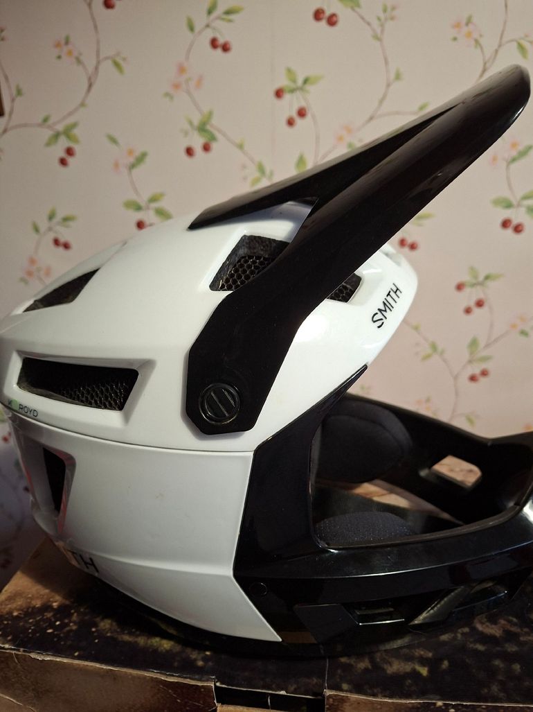 Used Smith Optics Mainline MIPS Helmet bike — image 5 of 6