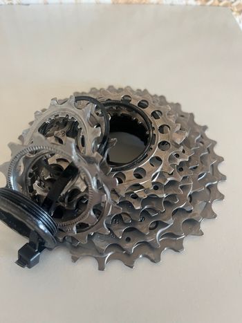 Used Shimano Dura-Ace CS-R9200 12-speed 11-30T bike — image 7 of 7