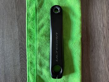 Shimano, Ultegra 8100