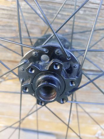 Used Mondraker hp1 2022 bike — image 3 of 5