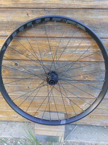 Used Mondraker hp1 2022 bike