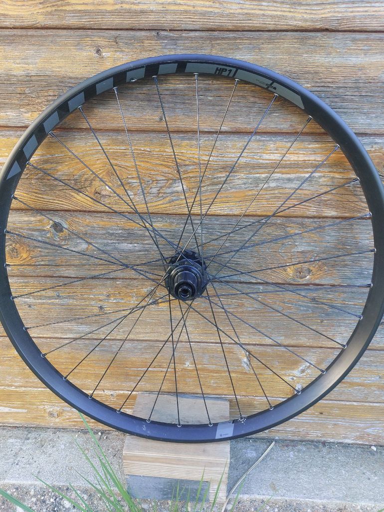 Used Mondraker hp1 2022 bike — image 1 of 5