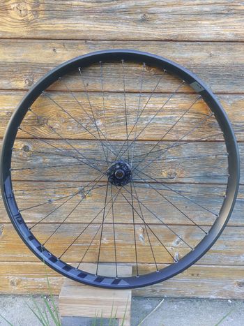 Used Mondraker hp1 2022 bike — image 5 of 5