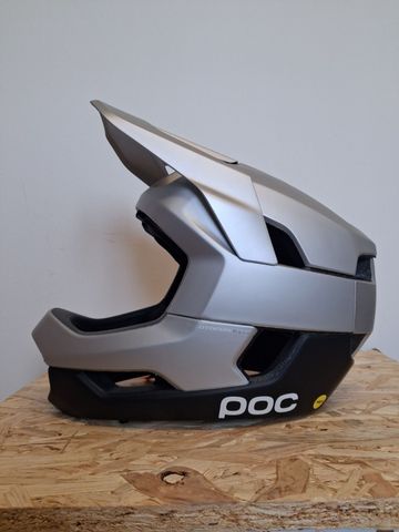 Used POC otocon race mips 2024 Cycling Accessories