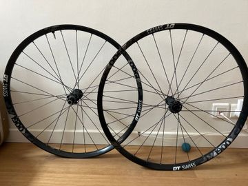 Gebrauchtes Dt Swiss M 1900 SPLINE 29 » 30 mm Boost Sram xd 2020 Wheels