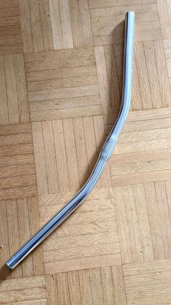 Used Magix CHB-A6002 W600-1609 Handlebar bike — image 1 of 3