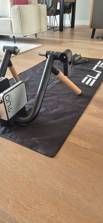Gebrauchtes Elite Tuo 2 2023 bike — Bild 1 von 2