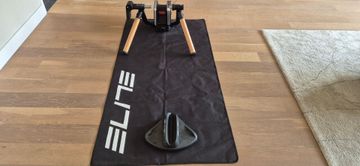 Elite Tuo 2 2023 bike d'occasion — image 2 sur 2