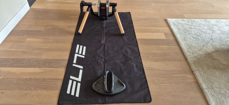 Gebrauchtes Elite Tuo 2 2023 bike — Bild 2 von 2