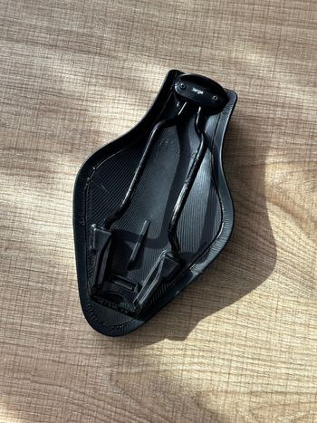 Used Fizik Transiro Mistica Kium Saddle bike — image 2 of 4