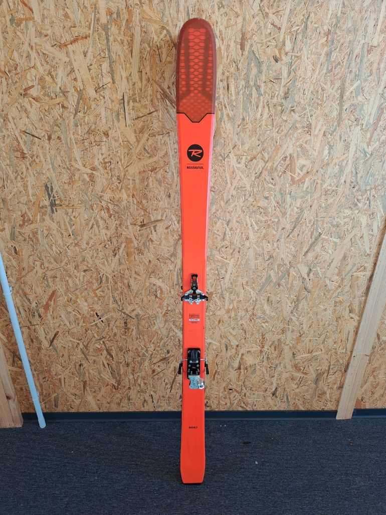 Used Rossignol Seek 7 2020 bike — image 1 of 6