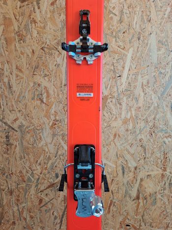 Used Rossignol Seek 7 2020 bike — image 2 of 6