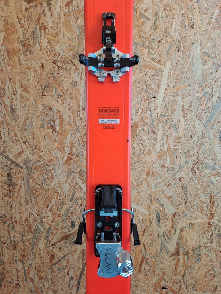 Used Rossignol Seek 7 2020 bike — image 2 of 6