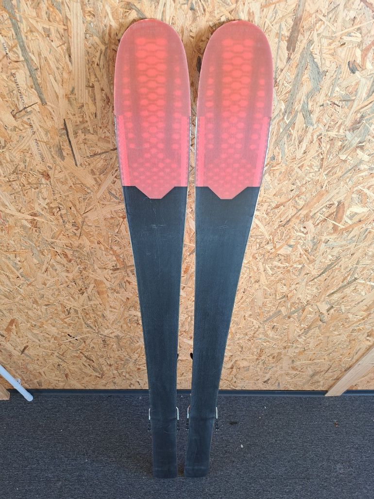 Used Rossignol Seek 7 2020 bike — image 4 of 6