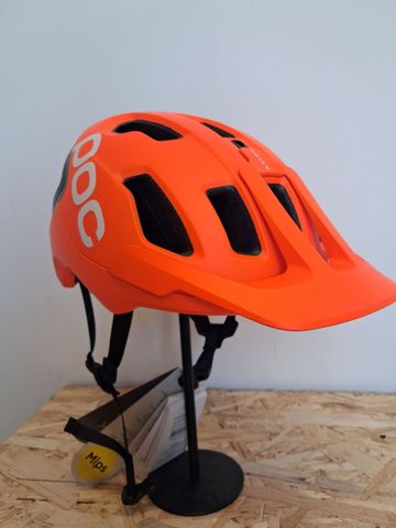 Używany POC AXION RACE MIPS 2025 bike — zdjęcie 2 z 7