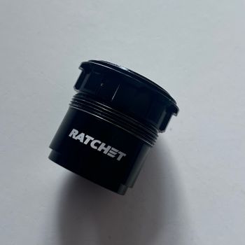 Sram, XDR Ratchet Freehub