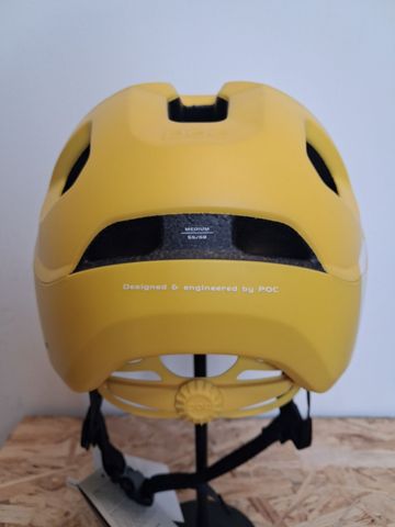 POC AXION RACE MIPS 2025 bike de segunda mano — imagen 3 de 7