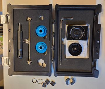 Used BBB Bracketkit BTL-95 bike — image 3 of 4