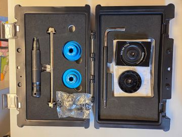 Used BBB Bracketkit BTL-95 bike — image 1 of 4