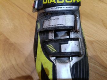 Used Diadora Proracer 3 bike — image 10 of 11