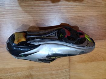 Used Diadora Proracer 3 bike — image 8 of 11
