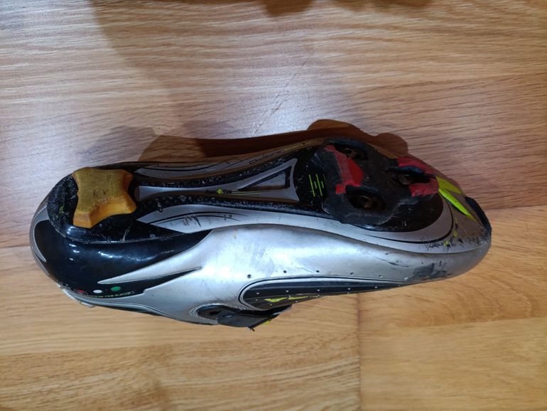 Used Diadora Proracer 3 bike — image 8 of 11