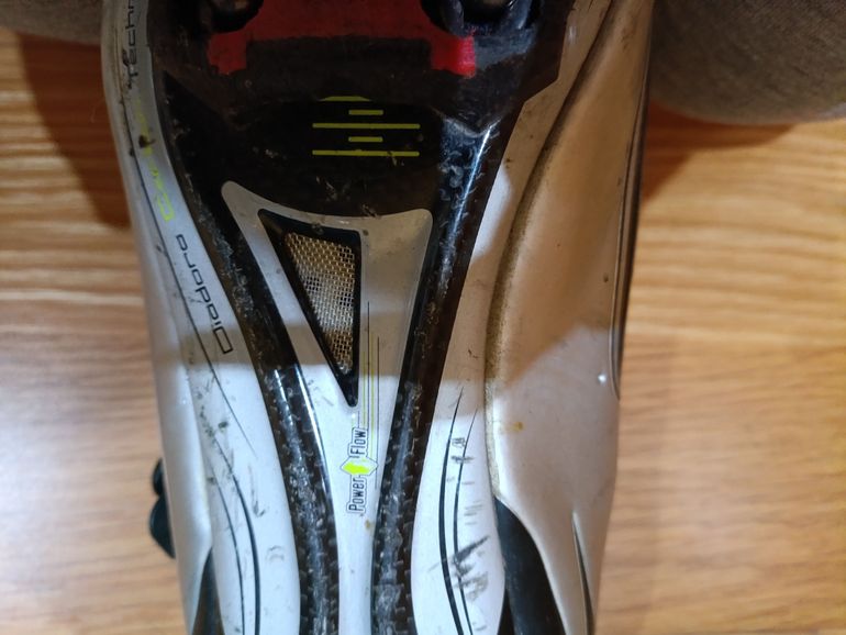 Used Diadora Proracer 3 bike — image 6 of 11