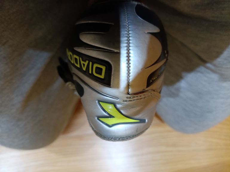 Used Diadora Proracer 3 bike — image 9 of 11
