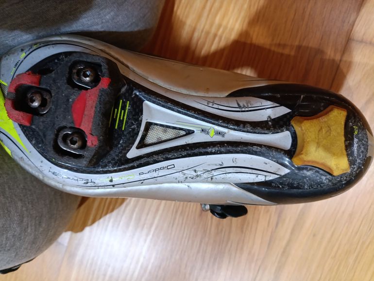 Used Diadora Proracer 3 bike — image 4 of 11