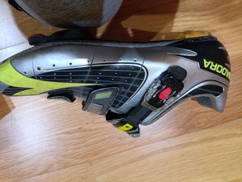Used Diadora Proracer 3 bike — image 3 of 11
