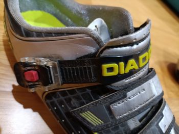 Used Diadora Proracer 3 bike — image 11 of 11