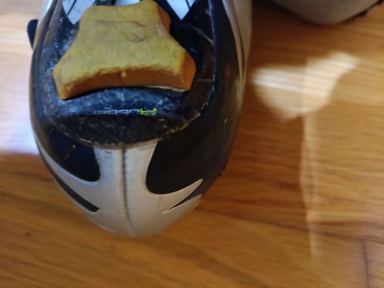 Used Diadora Proracer 3 bike — image 5 of 11