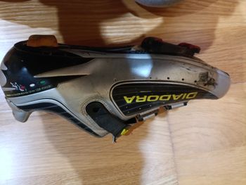 Used Diadora Proracer 3 bike — image 7 of 11