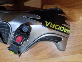 Used Diadora Proracer 3 bike — image 2 of 11