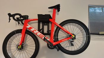 Used Pancho Rush 50 Disc Wheelset 2023 bike — image 2 of 2