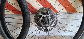 Used Schwalbe ruote22-622 2016 bike — image 4 of 6