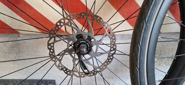 Used Schwalbe ruote22-622 2016 bike — image 3 of 6