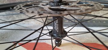 Used Schwalbe ruote22-622 2016 bike — image 5 of 6