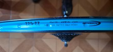 Used Schwalbe ruote22-622 2016 bike — image 6 of 6