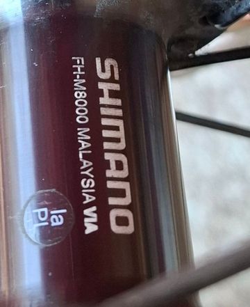 Schwalbe ruote22-622 2016 Wheels d'occasion