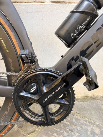 Shimano, Dura-Ace 54/40