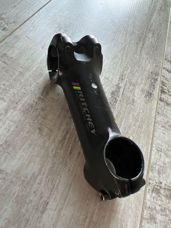 Used Ritchey WCS C220 bike — image 5 of 5