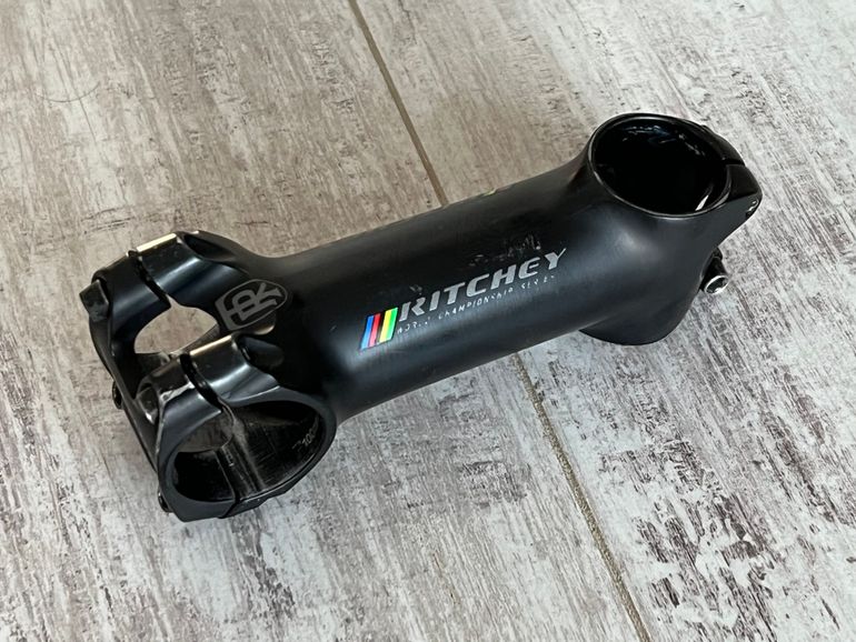 Used Ritchey WCS C220 bike — image 1 of 5