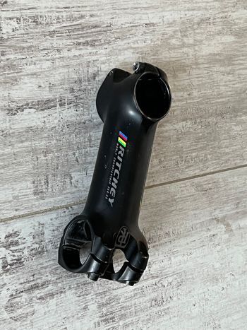 Used Ritchey WCS C220 bike — image 2 of 5