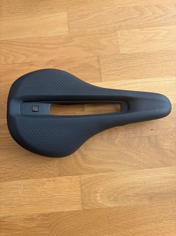 Used Bontrager Verse Elite Saddle 2026 bike